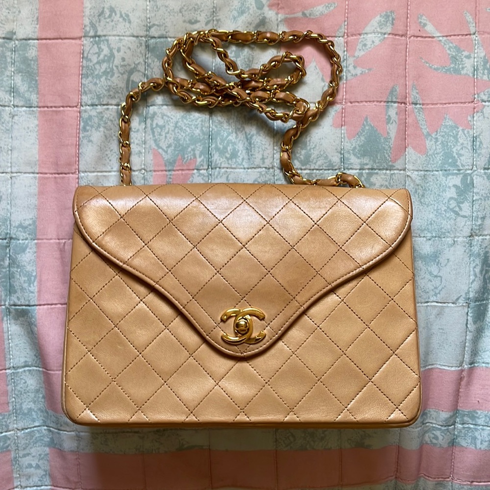Chanel Bag